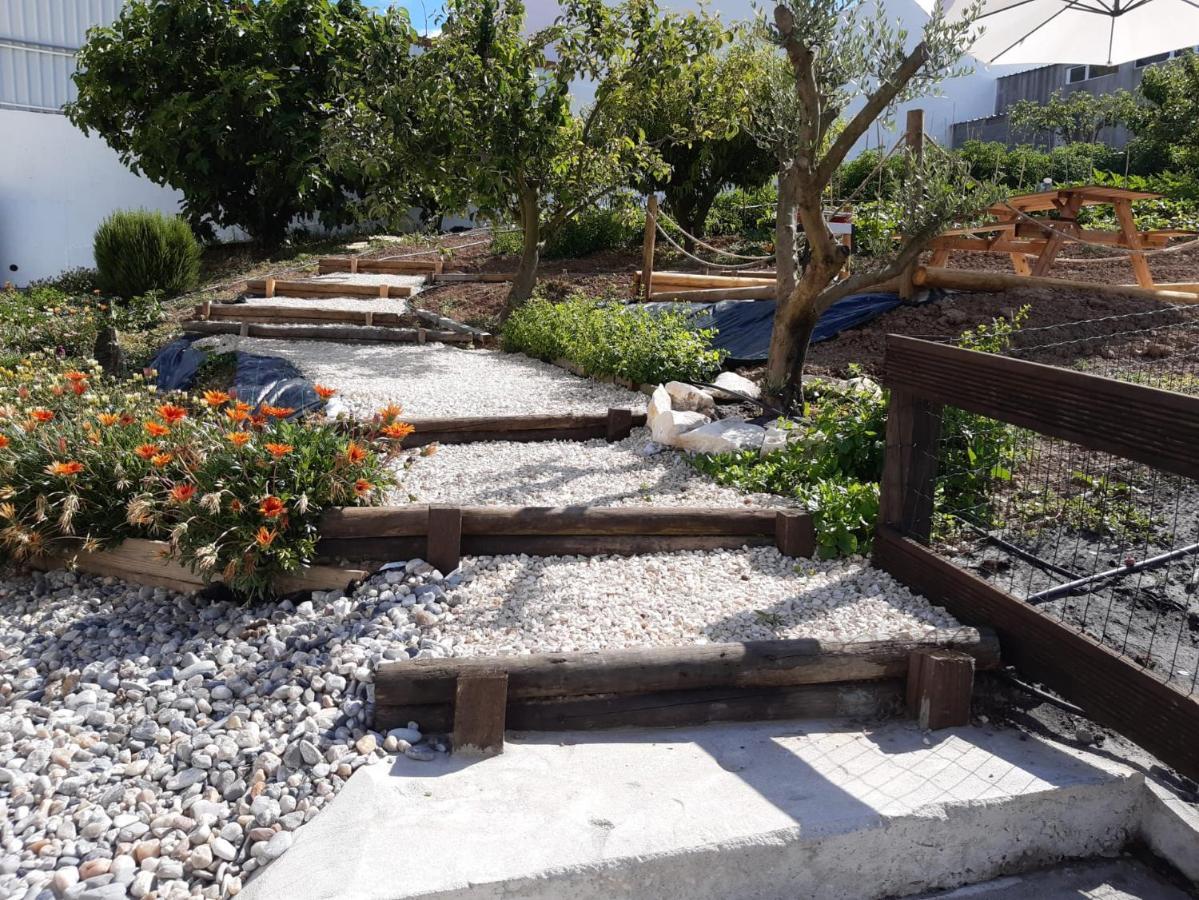 Quinta Vale Real Villa Alcobaca Ngoại thất bức ảnh