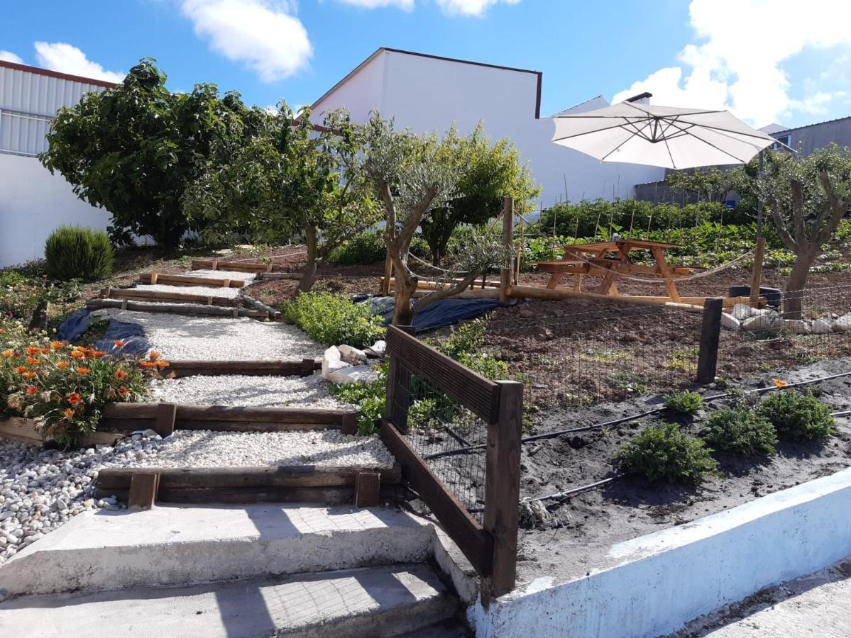 Quinta Vale Real Villa Alcobaca Ngoại thất bức ảnh