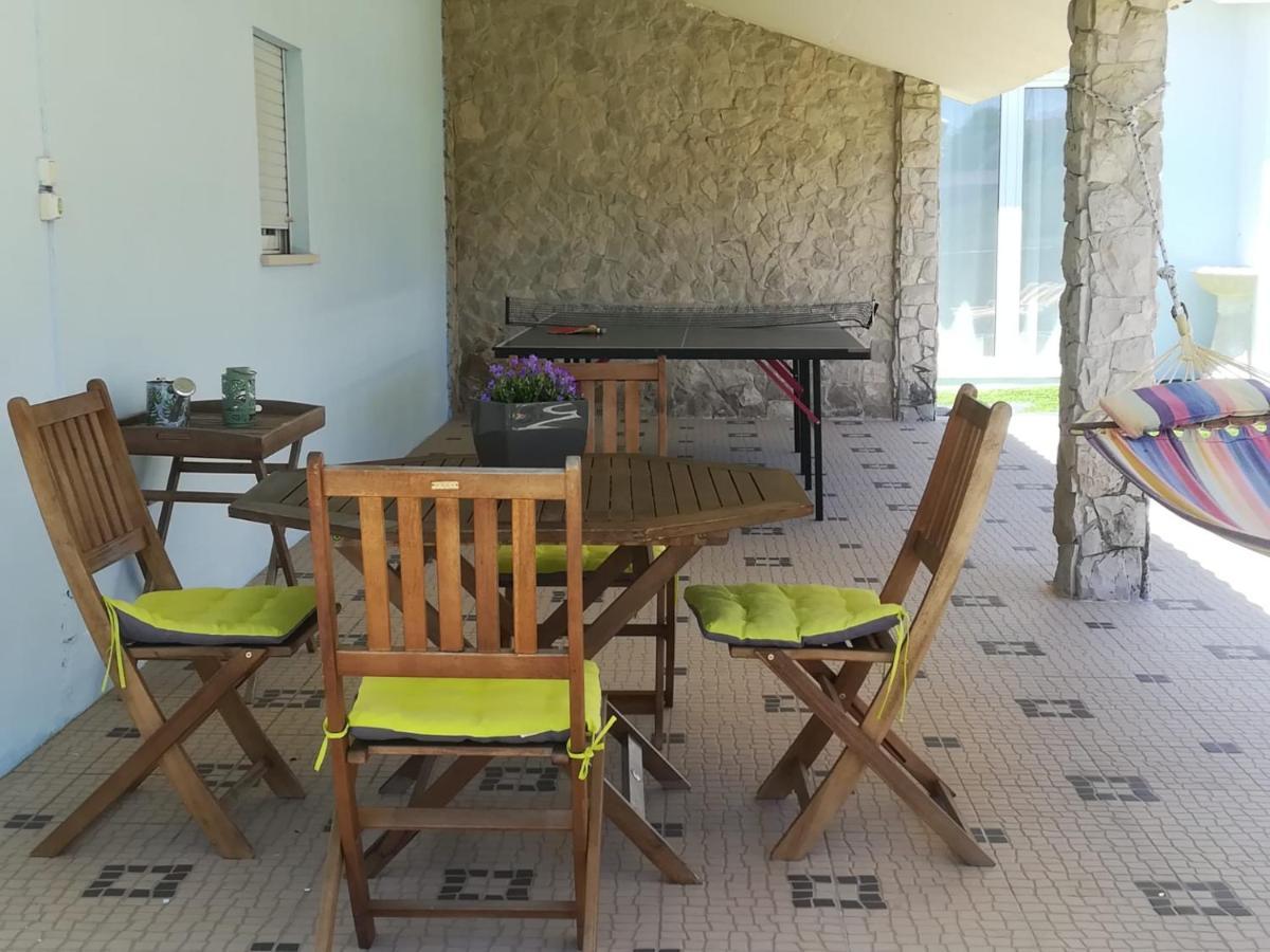 Quinta Vale Real Villa Alcobaca Ngoại thất bức ảnh