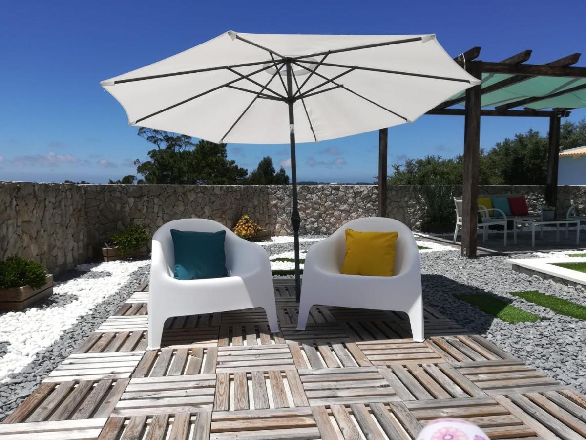 Quinta Vale Real Villa Alcobaca Ngoại thất bức ảnh