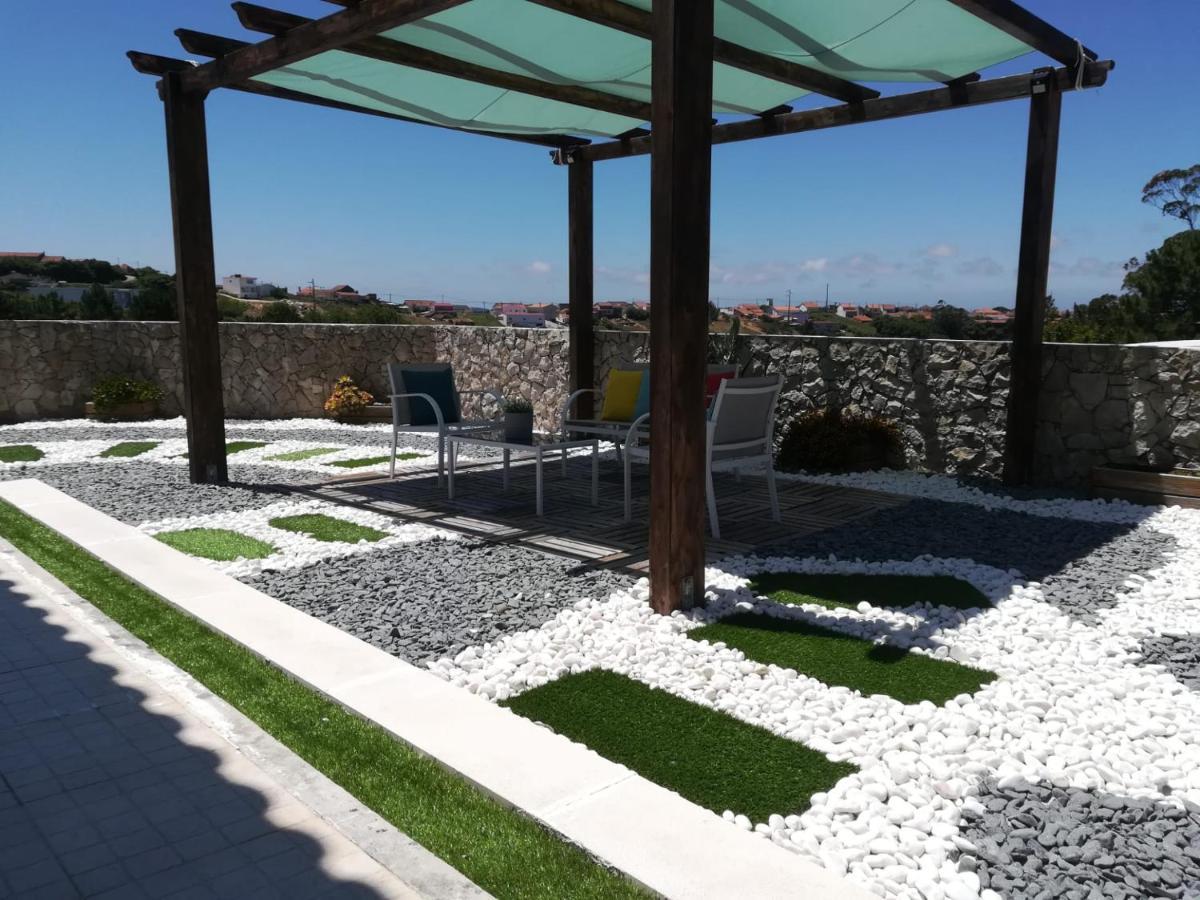 Quinta Vale Real Villa Alcobaca Ngoại thất bức ảnh
