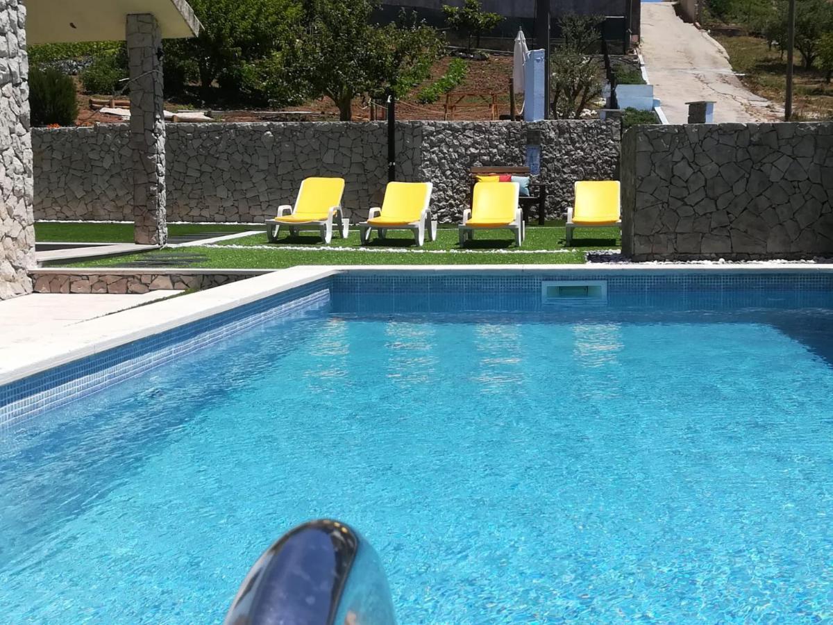 Quinta Vale Real Villa Alcobaca Ngoại thất bức ảnh