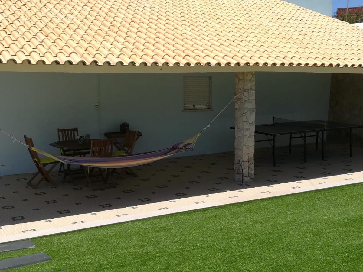 Quinta Vale Real Villa Alcobaca Ngoại thất bức ảnh