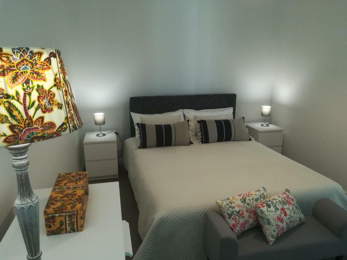 Quinta Vale Real Villa Alcobaca Ngoại thất bức ảnh