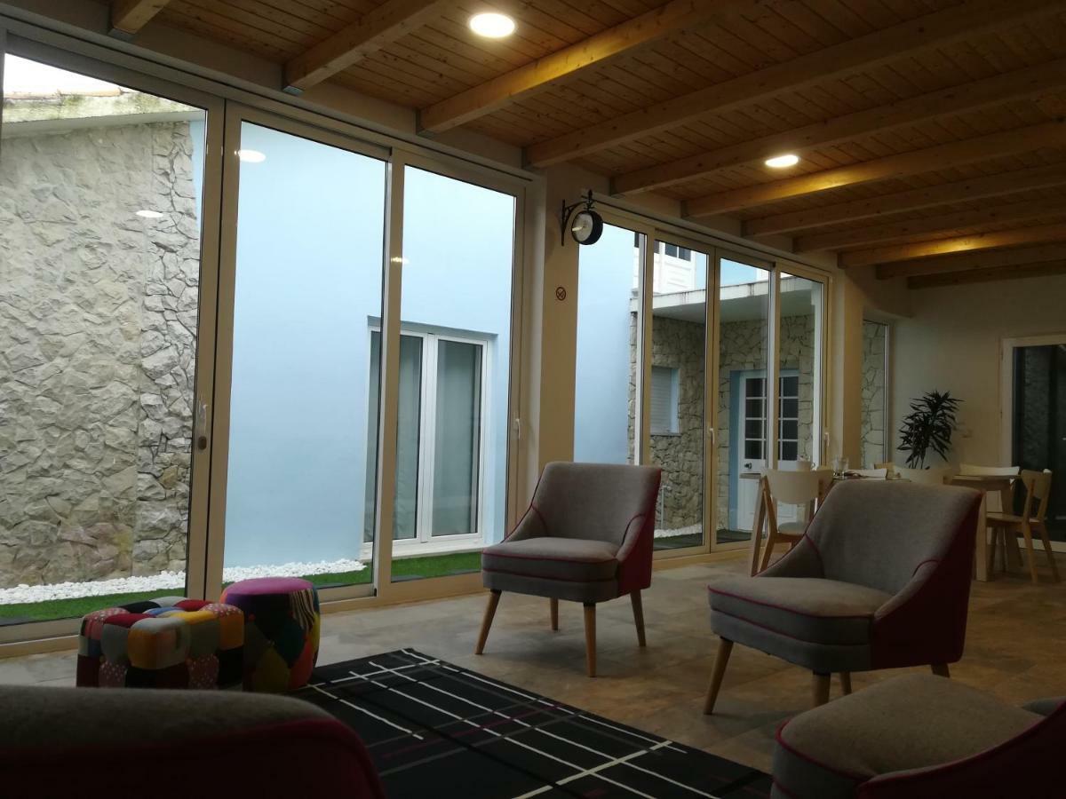 Quinta Vale Real Villa Alcobaca Ngoại thất bức ảnh